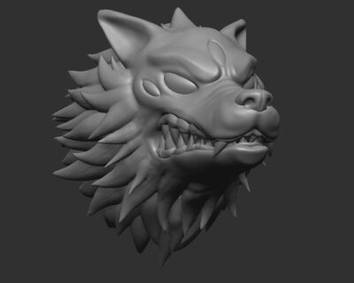 Quart de loup