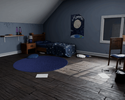Chambre 4