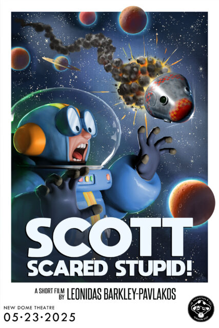 ScottScaredStupid_posterSMALL