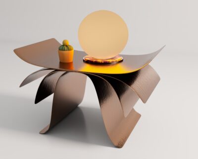 Table latérale