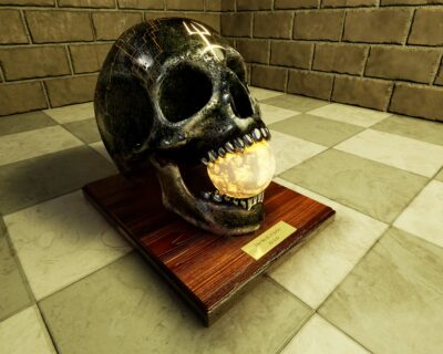 Skull