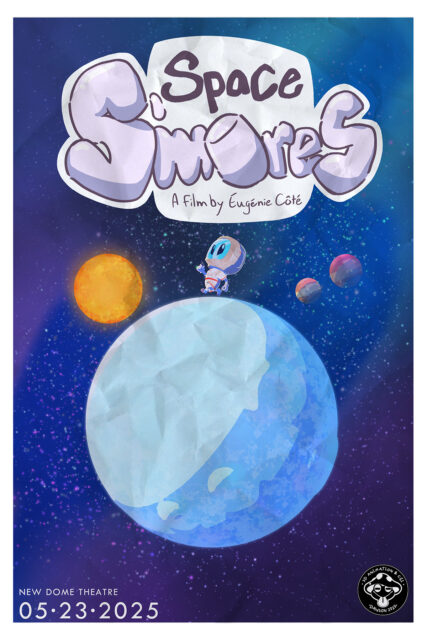 SpaceSmores_Poster