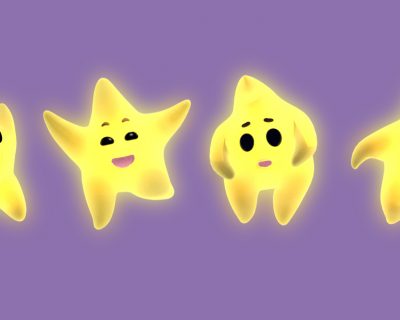 Stario_poses