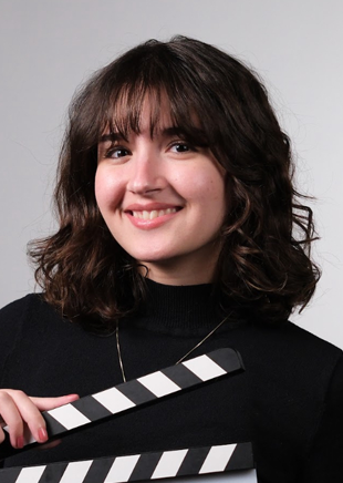 Photo de Stella Avolio
