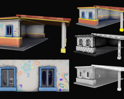 Store_Texture
