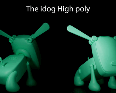 The-idog