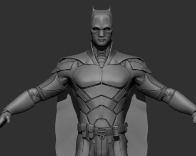 TheBatman