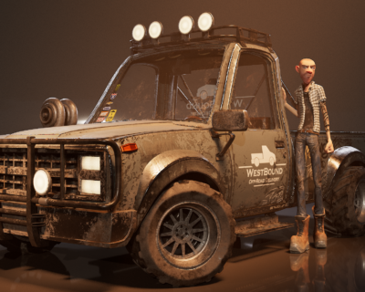 Theo_Karamalis_TruckModel