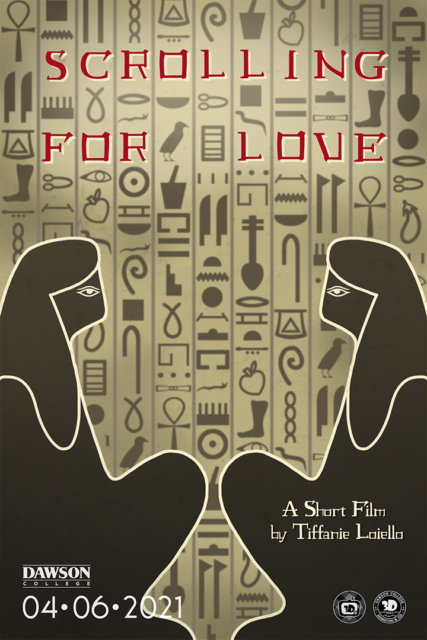 Tiffanie_Loiello_Poster