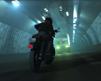 Tunnel