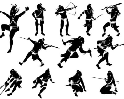 Vladimir_Medina_Silhouettes
