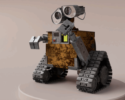 WallE_Model-1
