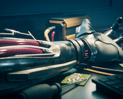 Zurab_Guniava_Realistic_Prop