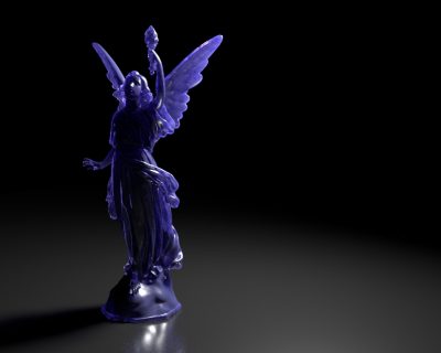 alesiacampolongo_statue