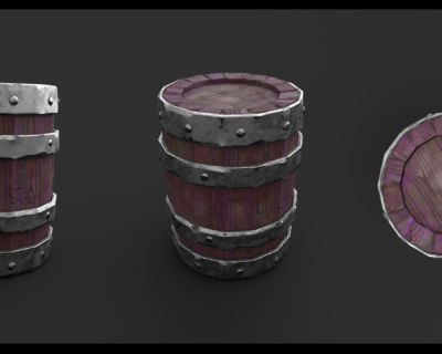 barrel