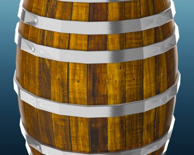 barrell