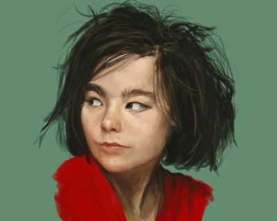bjork
