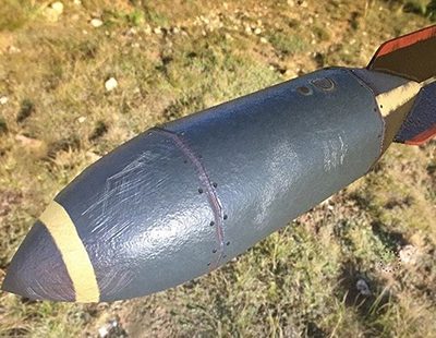 bomb