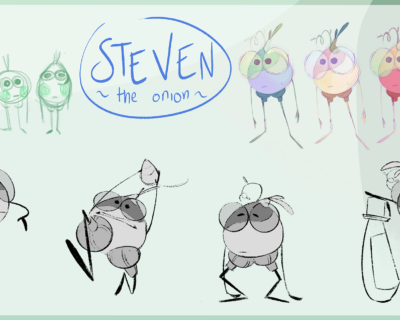 character_design