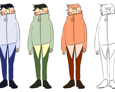 charlie-color