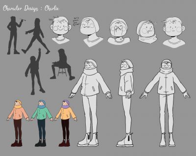 charlie-design