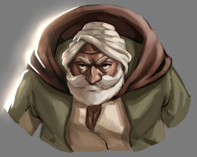 colorportrait