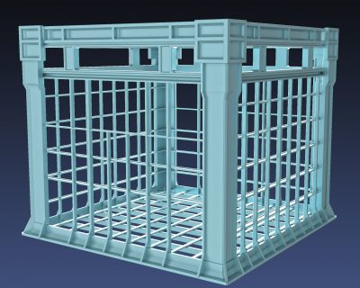 crate