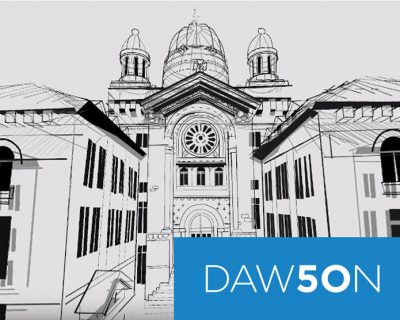 Read Full Text: Nick Ladd animates Dawson College in Virtual Reality to Help Celebrate Dawson’s 50th Anniversary