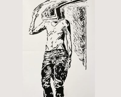 dissociated