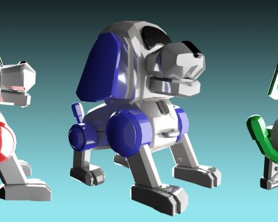 dogs
