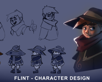 flint