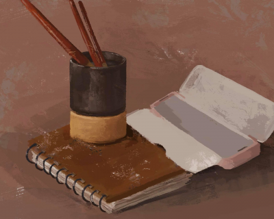 lifepainting