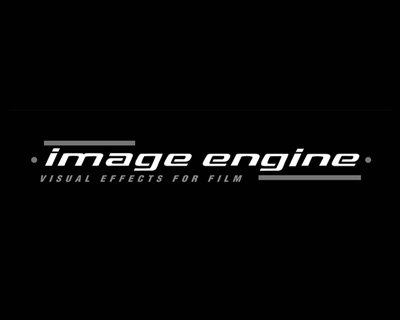 moteur d'image de logo