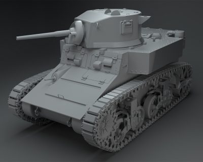 m3a1