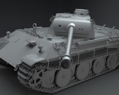 panther