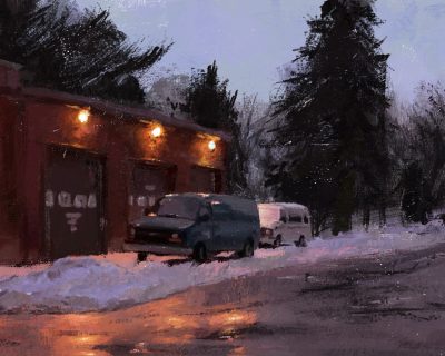 pointe-claire-fire-station