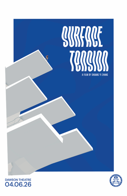 Affiche de Shuang Yi Zhang