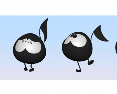 remi-poses