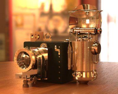 render4