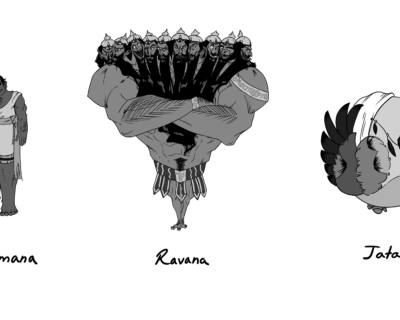 Conception de formes