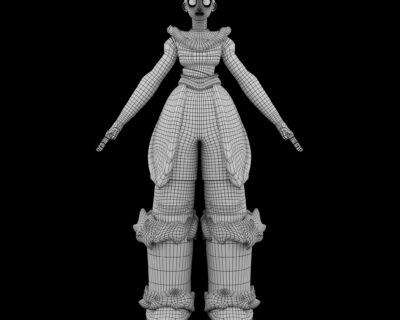 wireframe