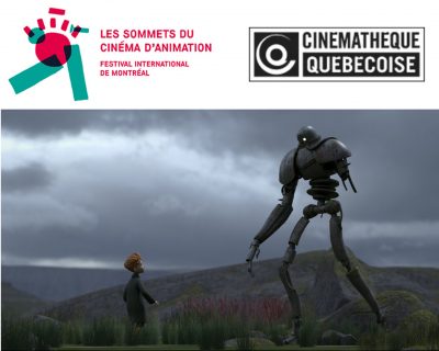 Read Full Text: Renault McKinnon’s Student Film Will Screen at the 2019 “Sommets Du Cinéma d’Animation” at the Cinématheque Quebecois