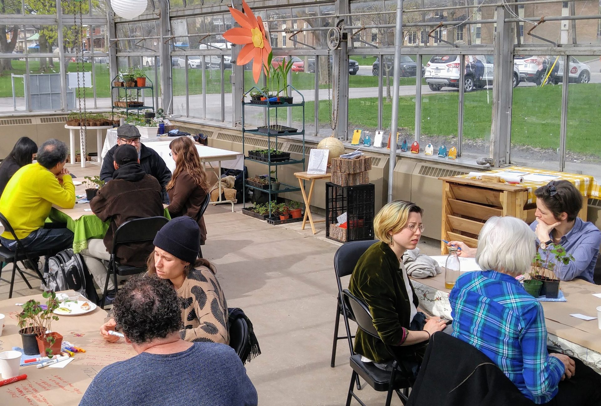 Food for thought: Using food and sustainability to engage students ...