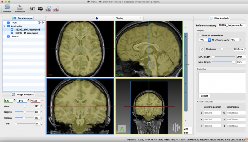 Neurosciences 3