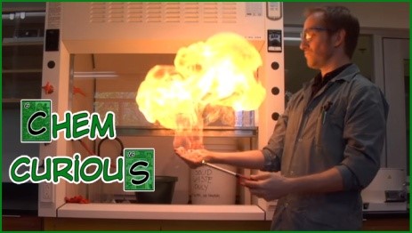 chem curious 13