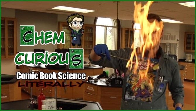 chem curious 2