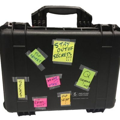 escape room 1