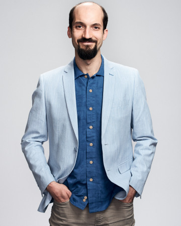 Daniel photo