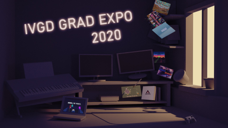 IVGD W2020 Vernissage Banner