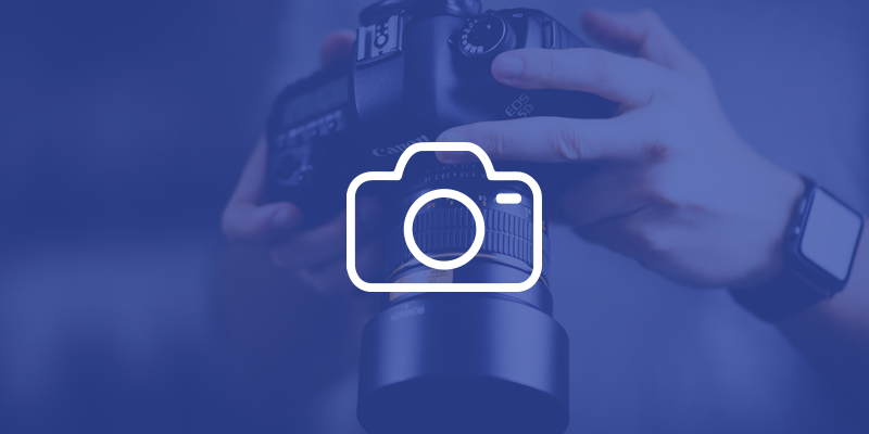 Prof Photographie